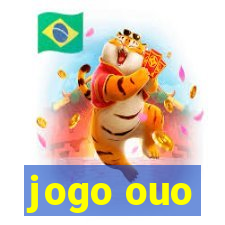 jogo ouo