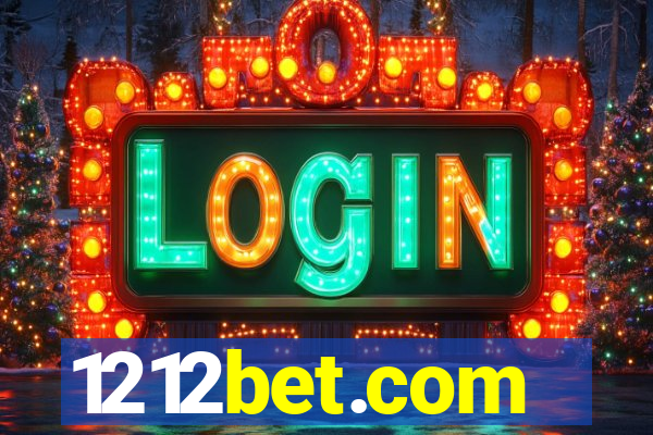 1212bet.com