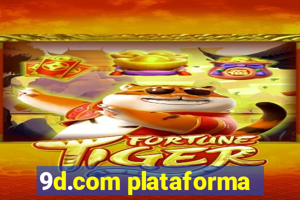 9d.com plataforma
