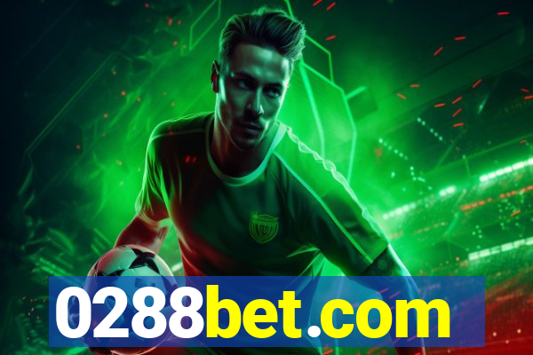 0288bet.com
