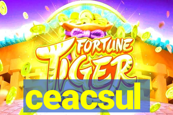 ceacsul