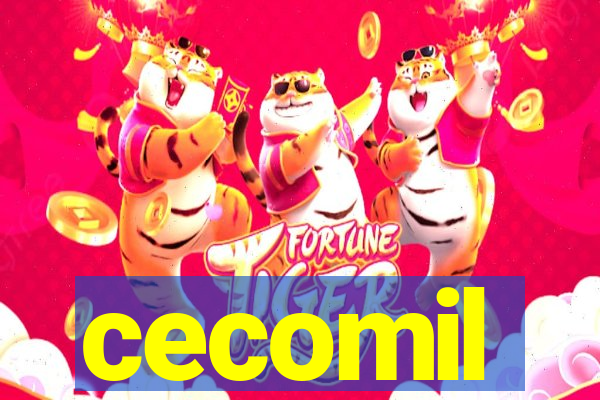 cecomil