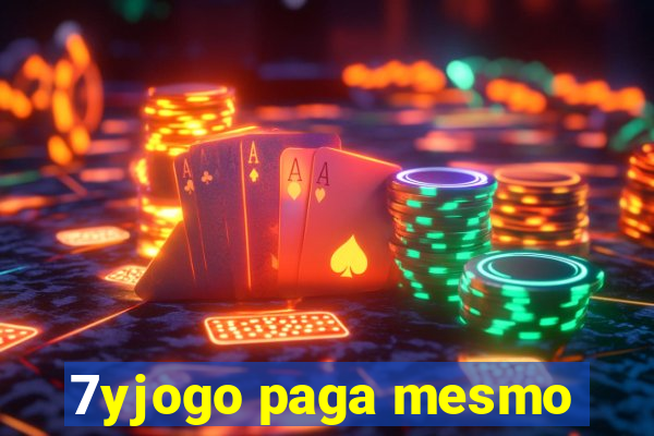 7yjogo paga mesmo