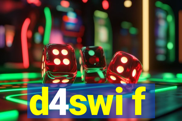 d4swi f