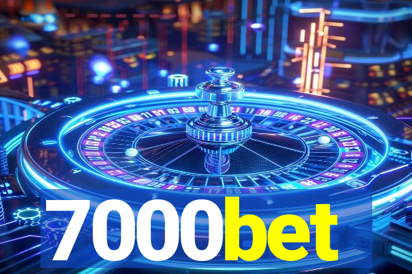 7000bet