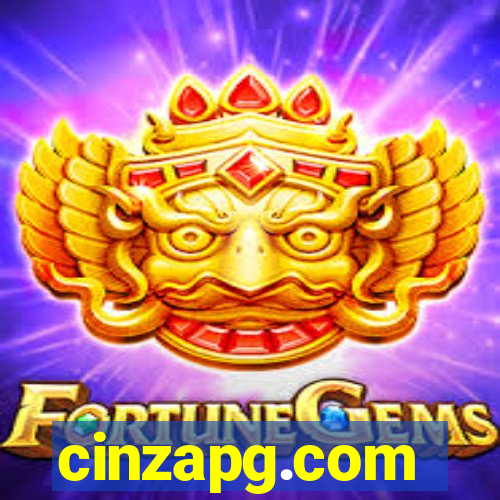 cinzapg.com