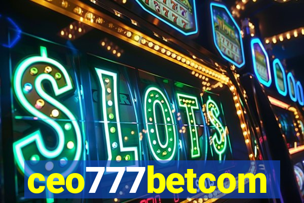 ceo777betcom