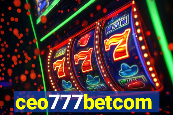 ceo777betcom