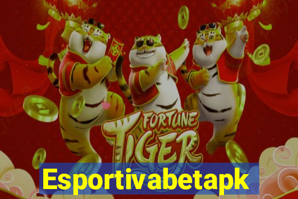 Esportivabetapk
