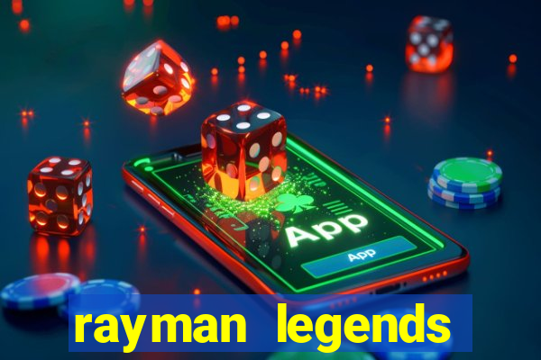 rayman legends download para celular