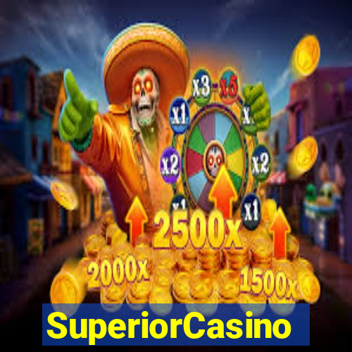 SuperiorCasino