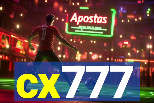 cx777