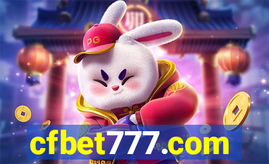 cfbet777.com