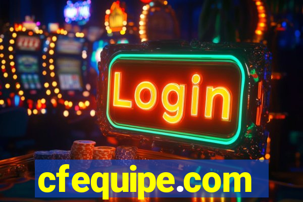 cfequipe.com