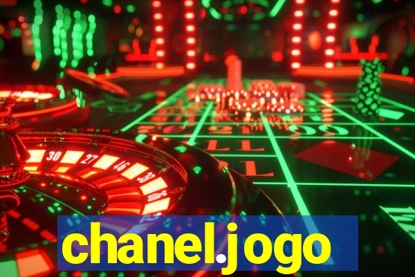 chanel.jogo