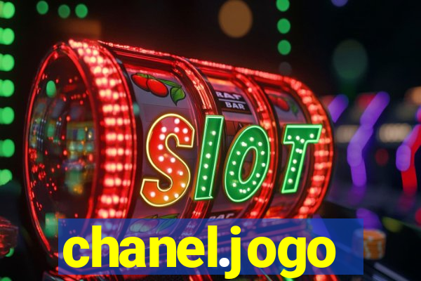 chanel.jogo