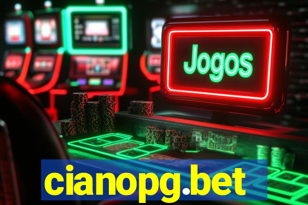 cianopg.bet