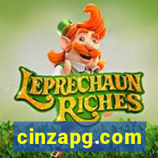 cinzapg.com