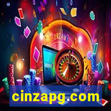 cinzapg.com