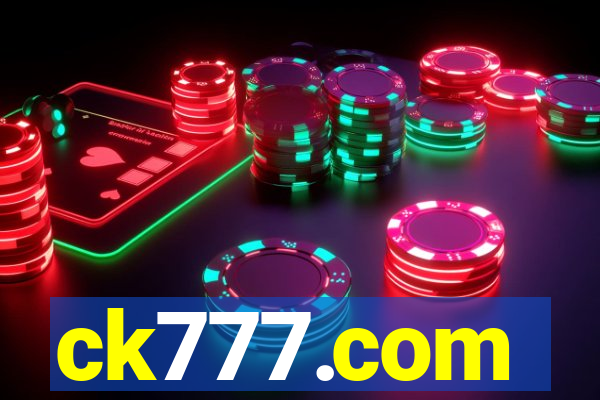 ck777.com