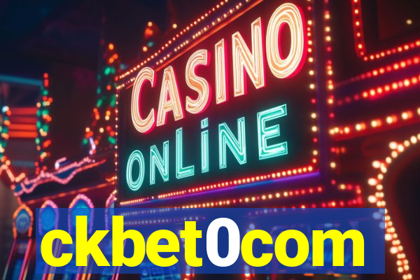 ckbet0com