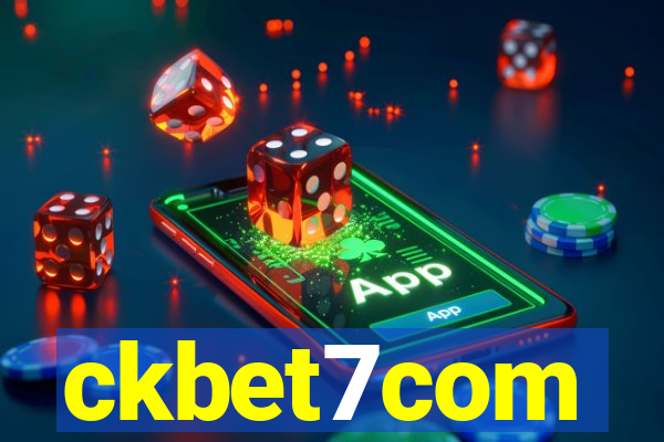 ckbet7com
