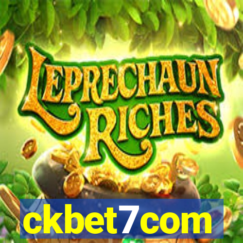 ckbet7com