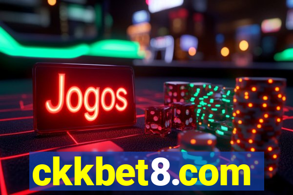 ckkbet8.com