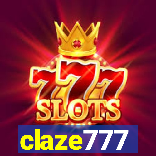 claze777