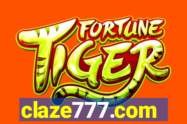 claze777.com
