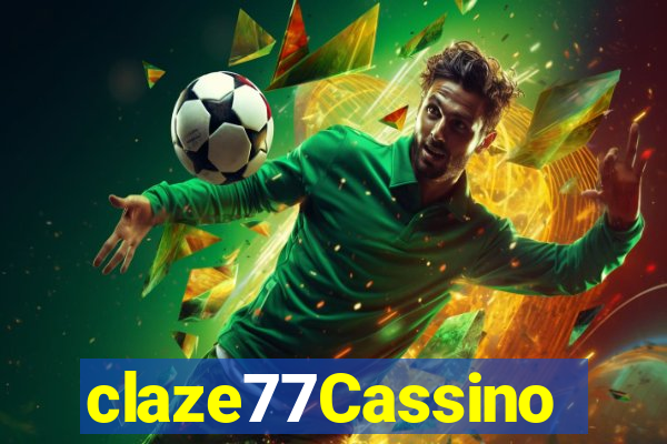 claze77Cassino