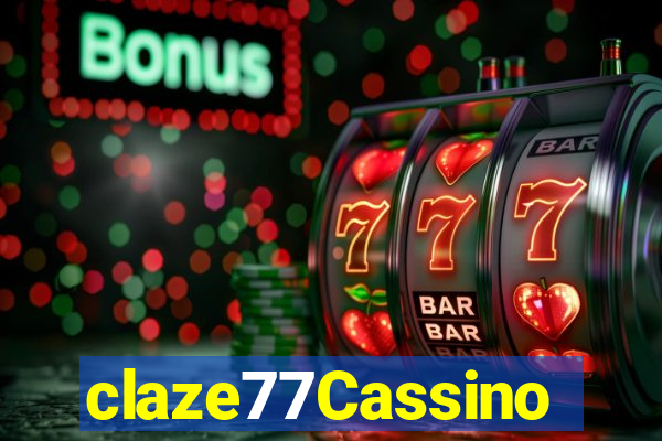 claze77Cassino