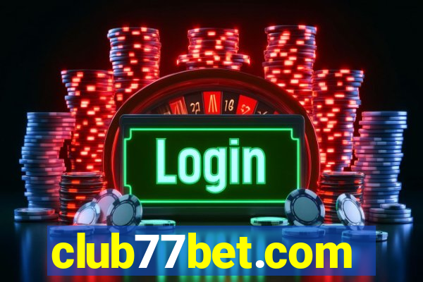 club77bet.com