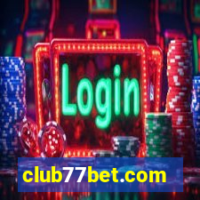 club77bet.com