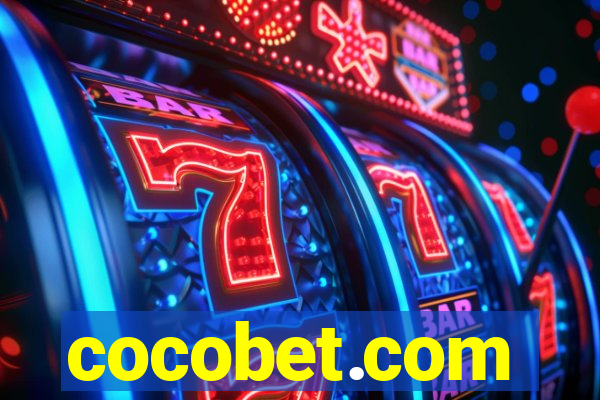 cocobet.com