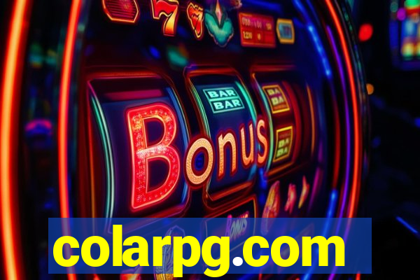colarpg.com