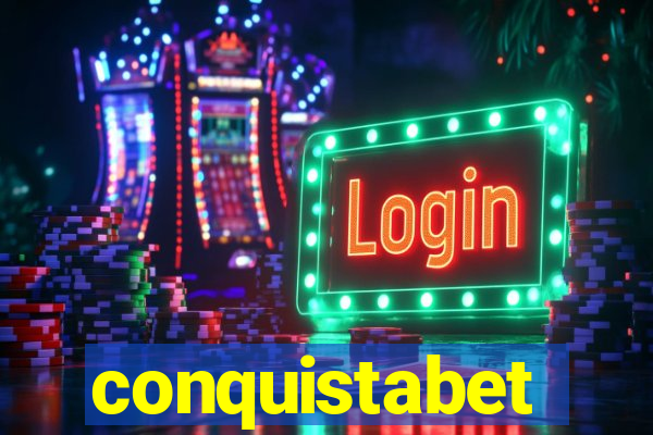 conquistabet