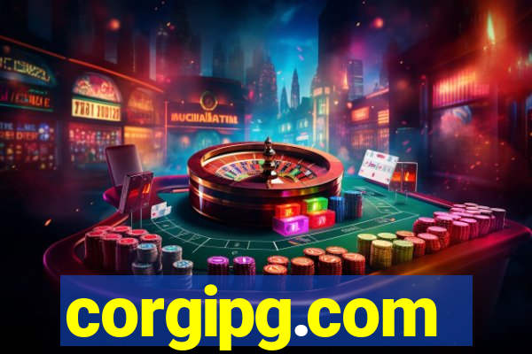 corgipg.com