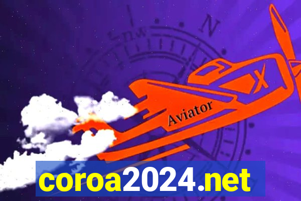 coroa2024.net