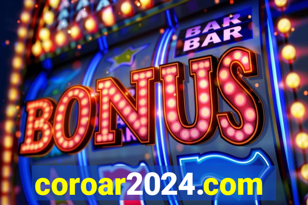 coroar2024.com