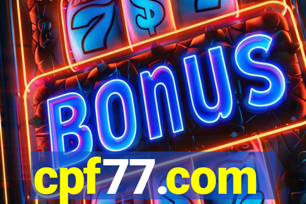 cpf77.com