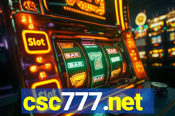 csc777.net