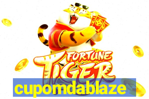 cupomdablaze