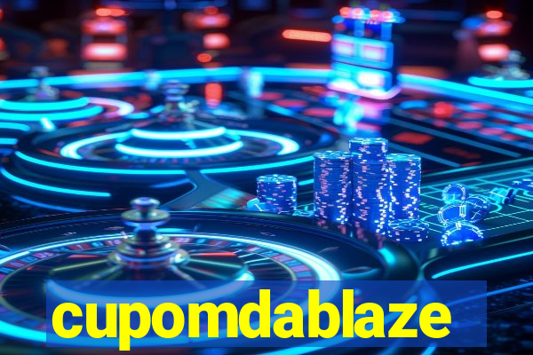 cupomdablaze