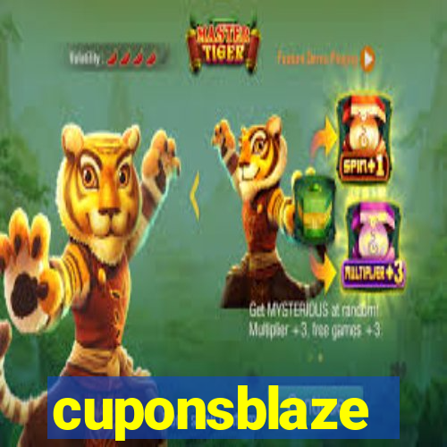 cuponsblaze