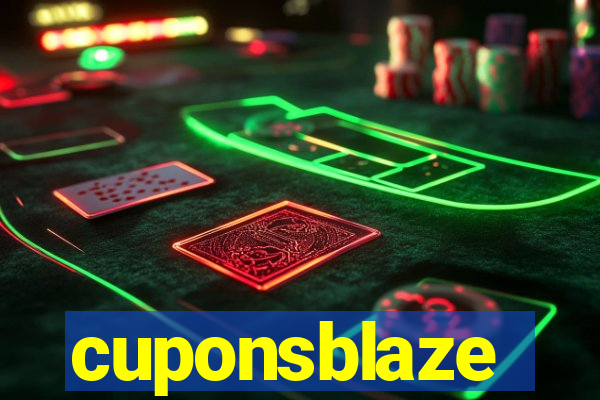 cuponsblaze