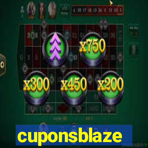 cuponsblaze