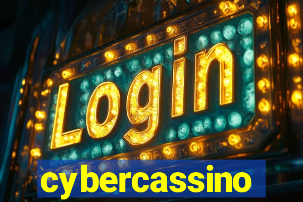 cybercassino