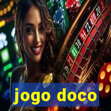 jogo doco