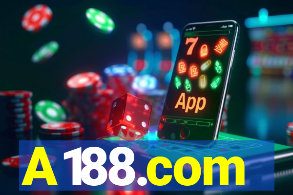 A188.com